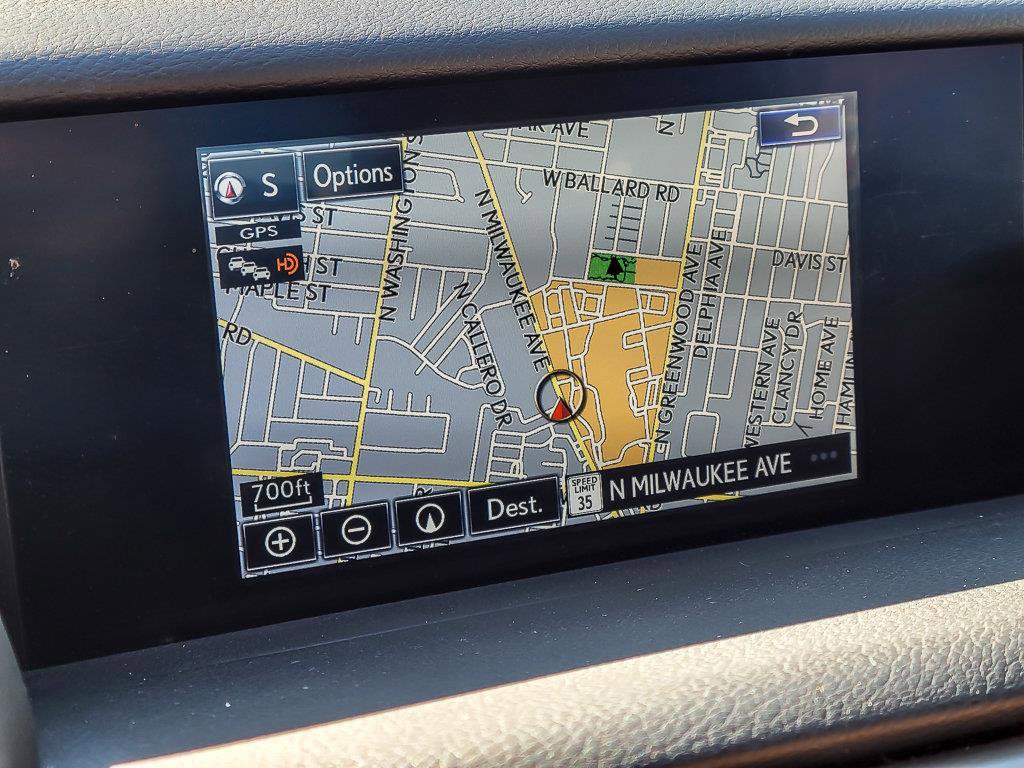 2015 LEXUS RC - Image 18