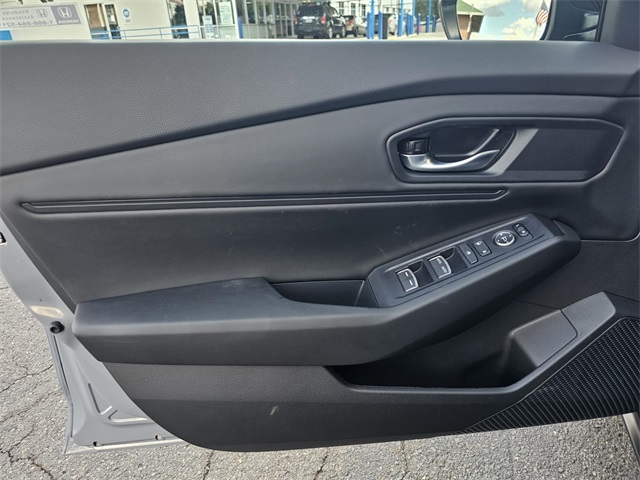 2025 Honda Accord SE photo 14