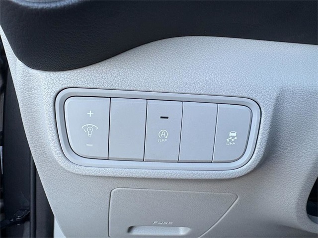 2022 Kia Soul LX photo 22