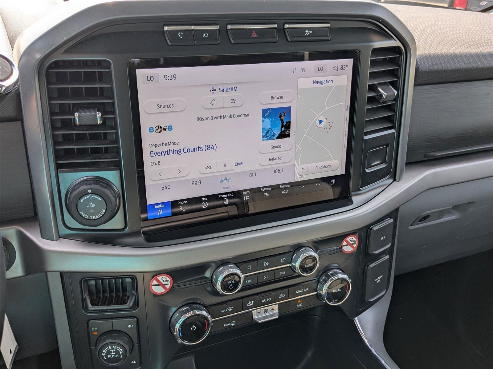 2024 Ford F-150 XLT photo 19