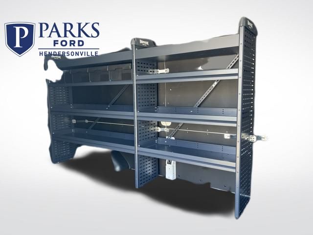 2024 Ford Transit Van Base's photo