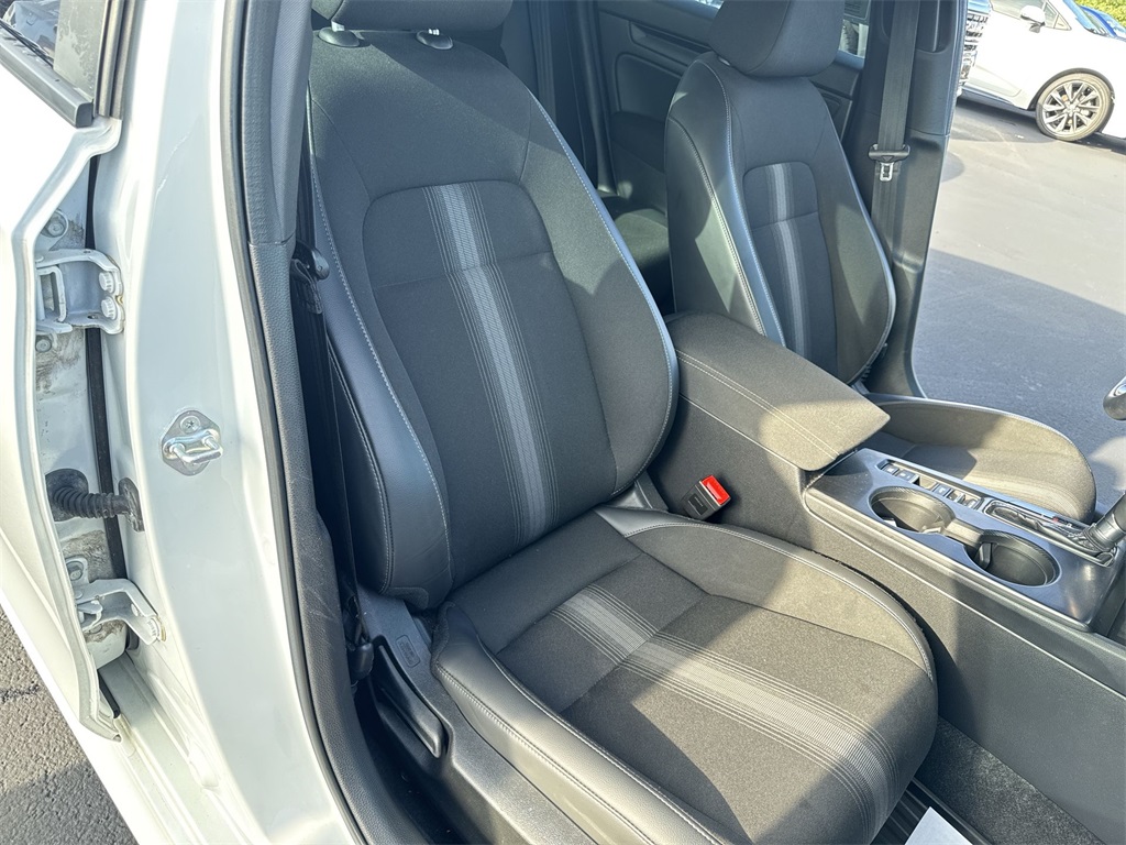 2022 Honda Civic Sport photo 29
