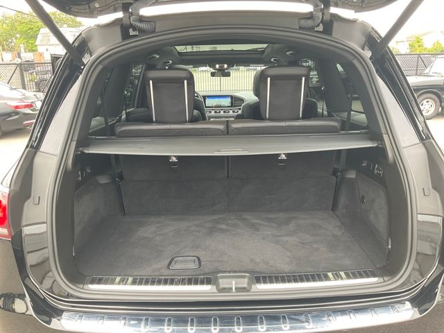 2021 Mercedes Benz GLS 450 4MATIC photo 22