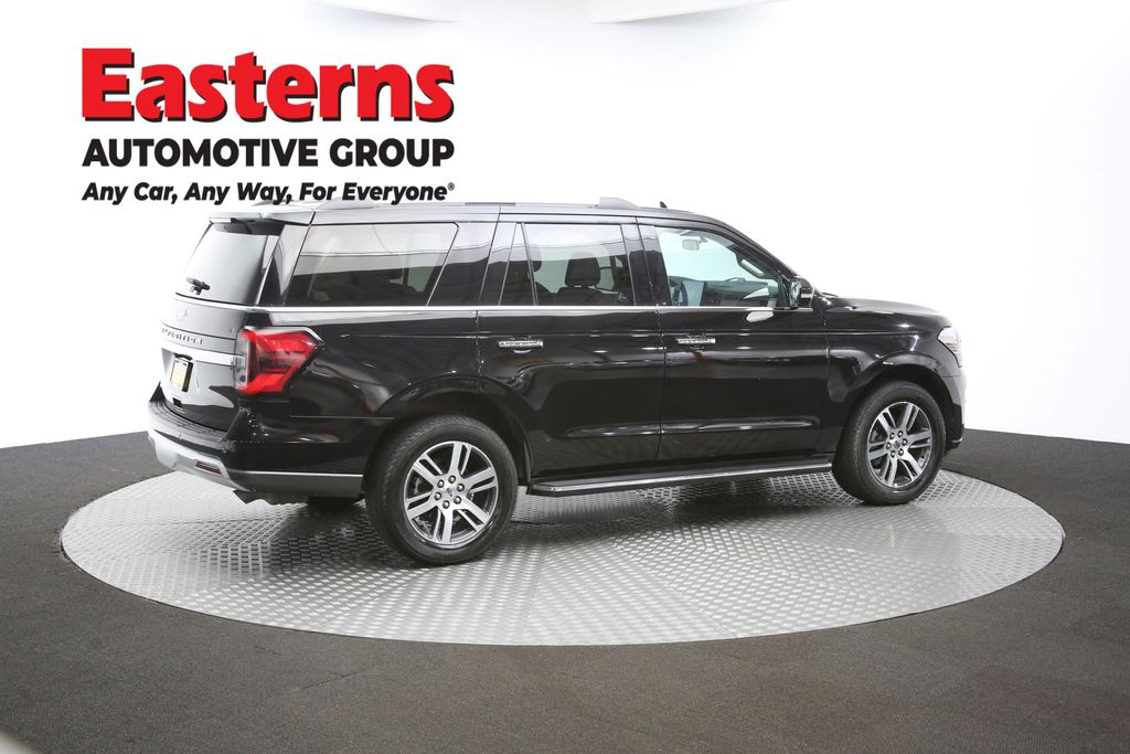 2023 Ford Expedition Limited photo 36