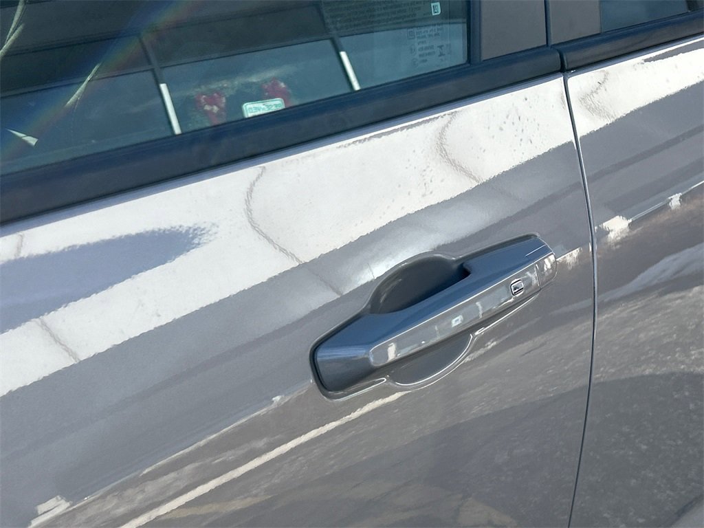 2026 GMC TERRAIN - Image 12