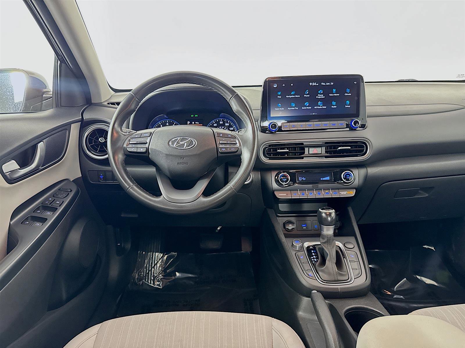 2023 Hyundai Kona SEL photo 20