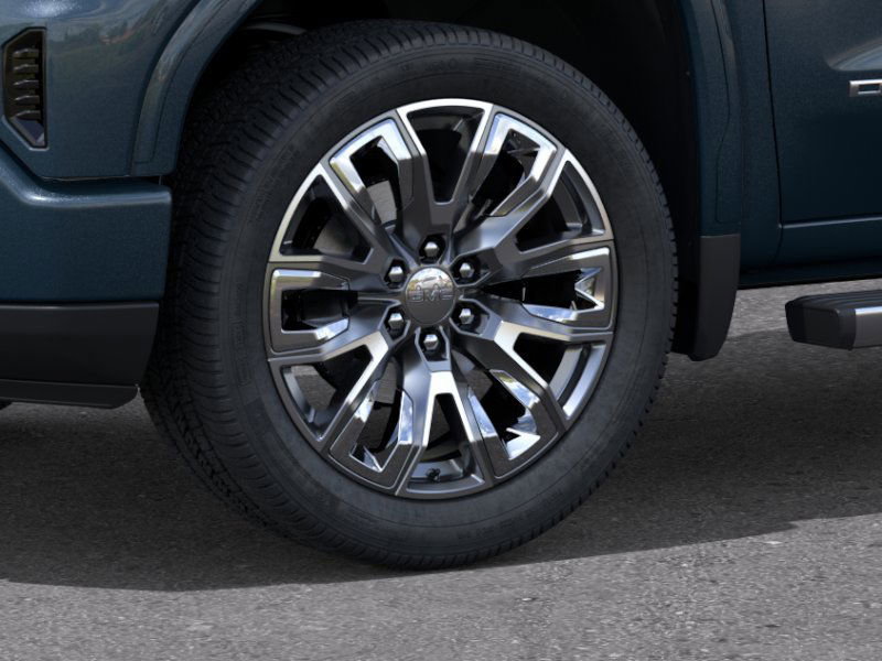 2026 Gmc Sierra 1500 Denali photo 4