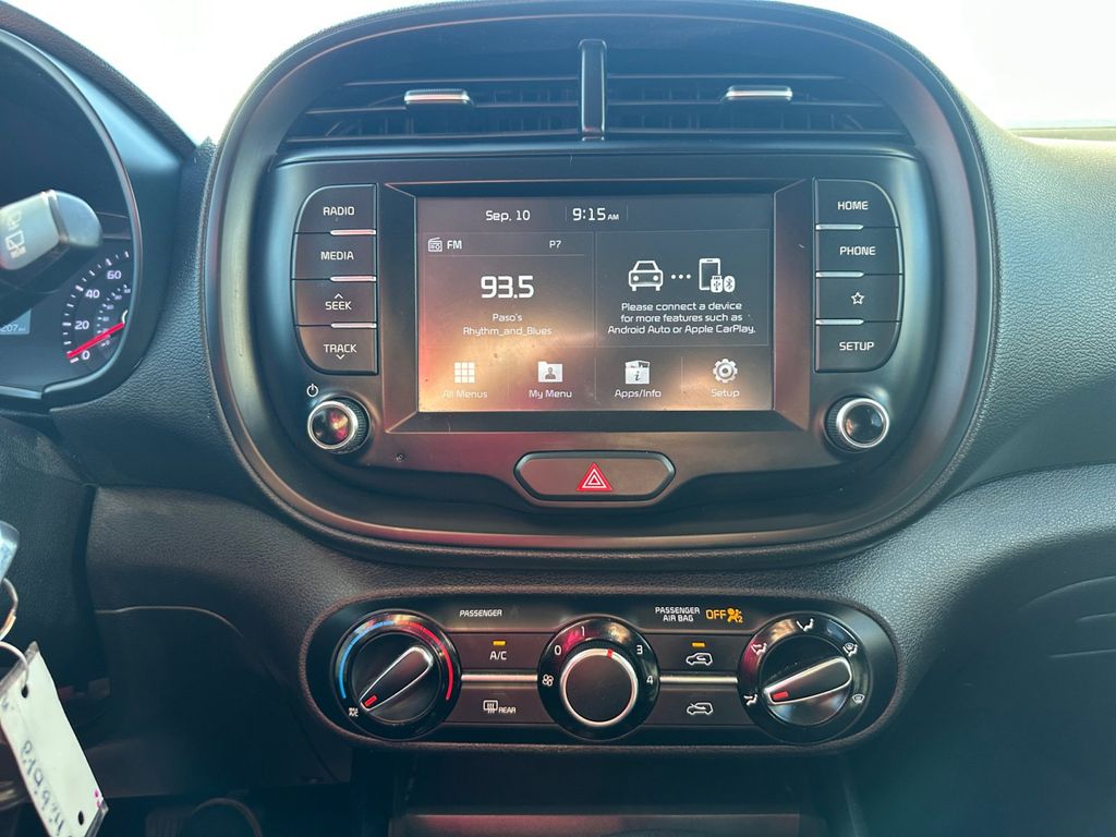 2020 Kia Soul S photo 10