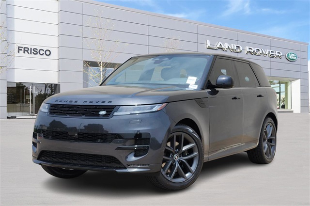 2025 Land Rover Range Rover Sport Dynamic SE's photo