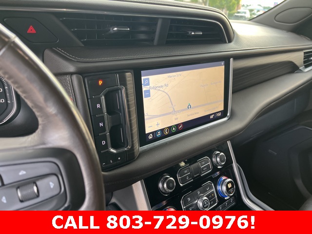 2021 Gmc Yukon Denali photo 24
