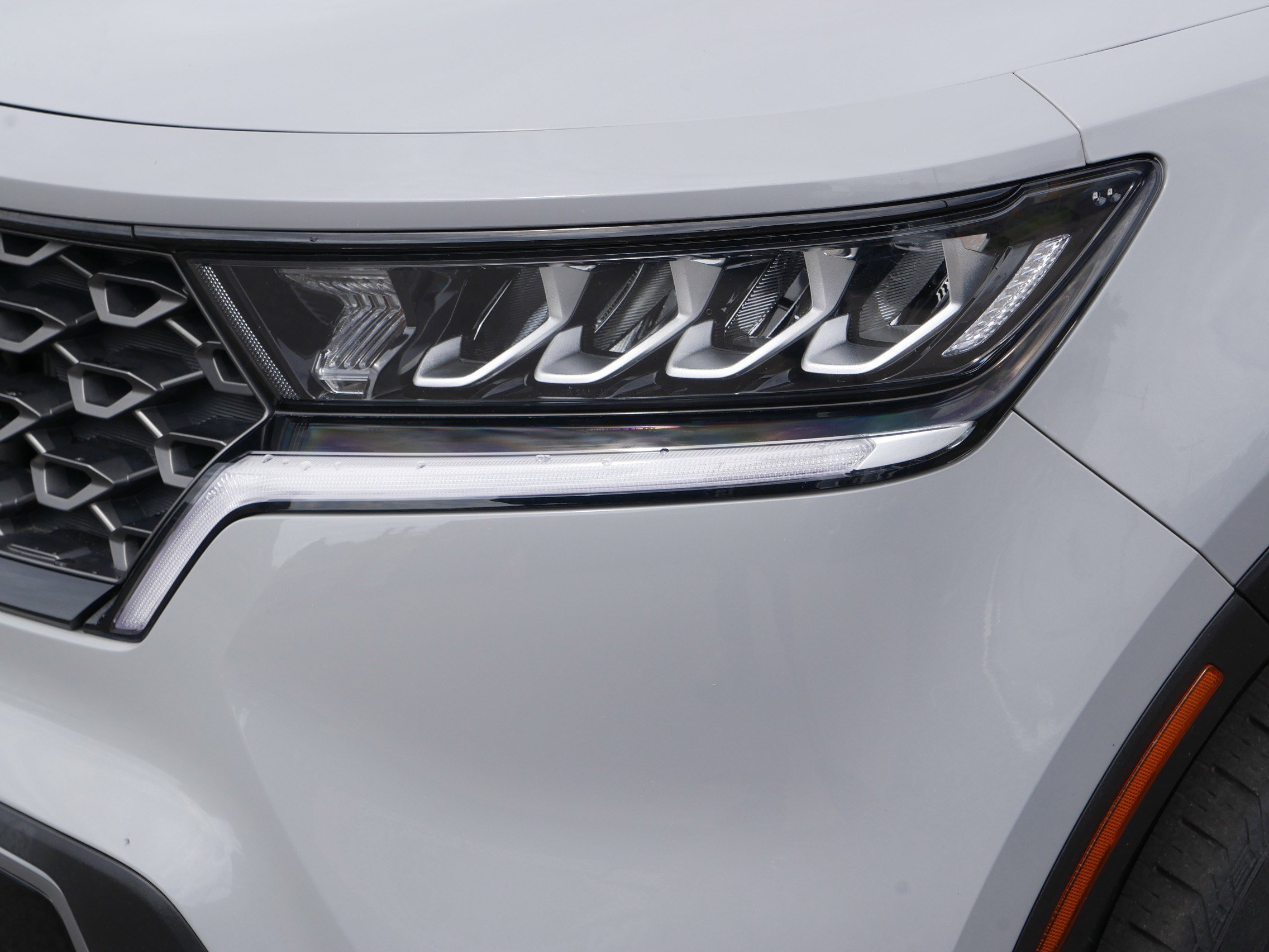 2022 Kia Sorento X-Line EX photo 14