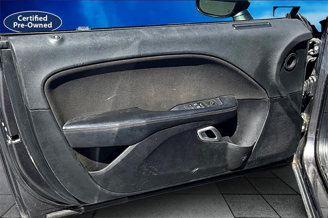 2021 Dodge Challenger SXT photo 22