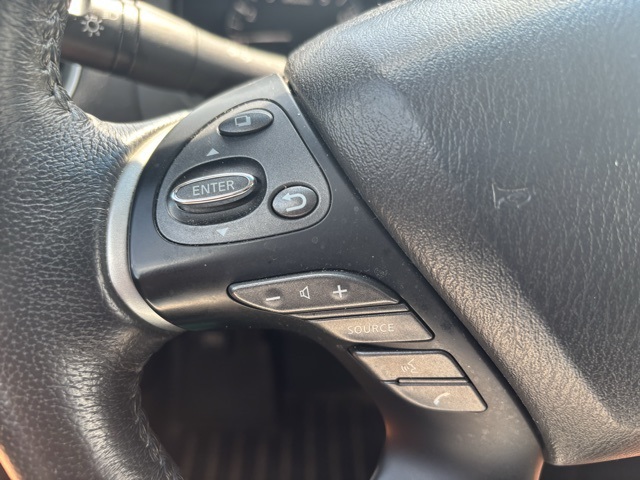 2019 Nissan Pathfinder Platinum photo 15