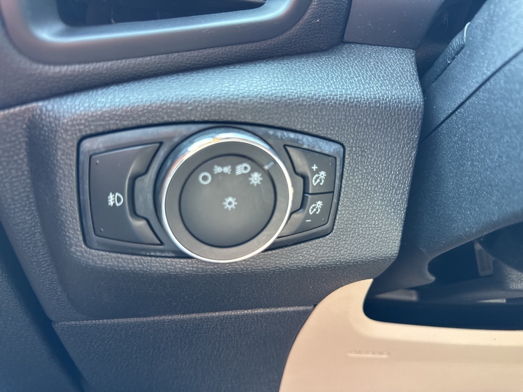 2018 Ford EcoSport SE photo 29