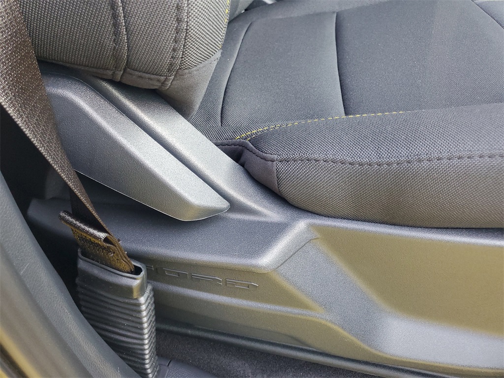 2025 Ford F-150 STX photo 28