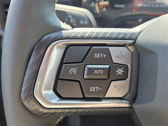 2025 Ford Mustang EcoBoost photo 20