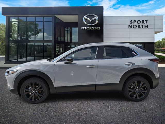 2025 Mazda CX-30 2.5 Select Sport photo 6