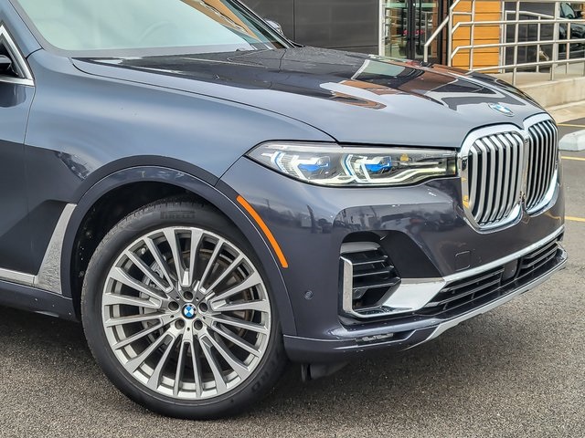 2019 BMW X7 - Image 2