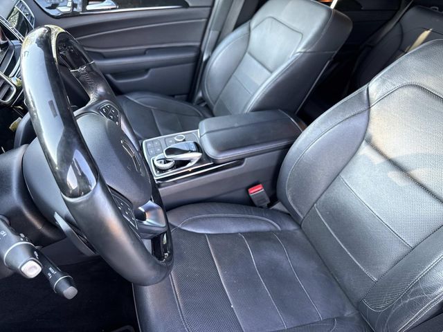 2018 Mercedes Benz GLE 43 AMG 4MATIC photo 20