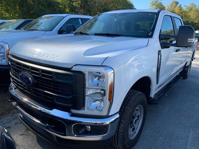 2026 Ford F-250 XL photo 3