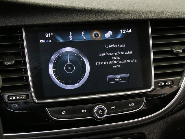 2019 Buick Encore Preferred photo 18
