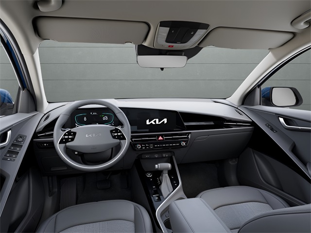 2025 Kia Niro EX photo 10