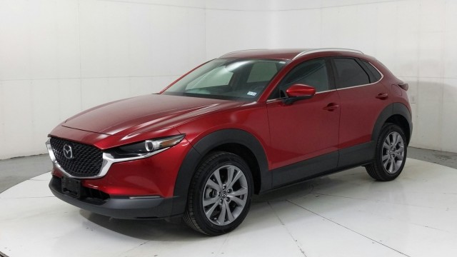2023 Mazda CX-30 2.5 S Select Package