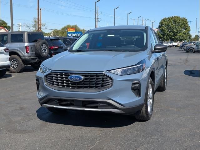 2025 Ford Escape Active photo 15