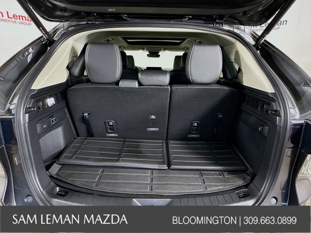 2024 Mazda CX-90 Premium photo 27