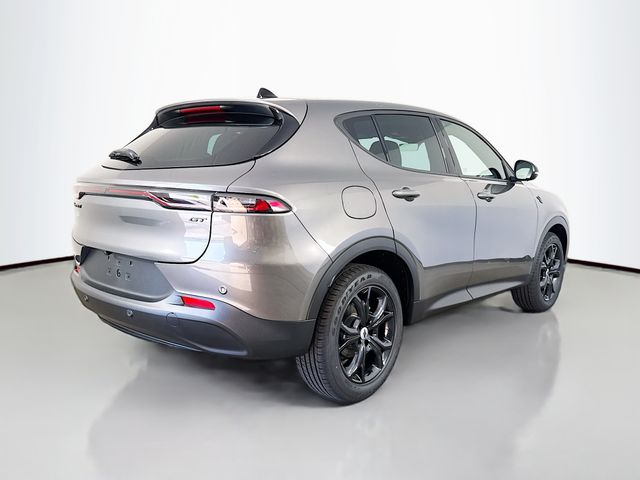 2025 Dodge Hornet GT photo 4