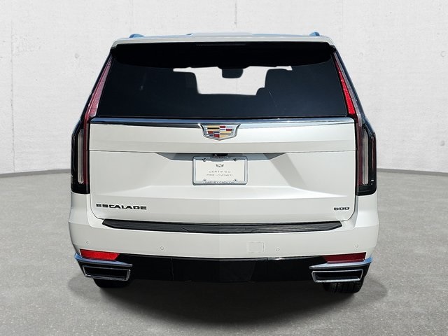 2022 Cadillac Escalade Premium Luxury photo 6