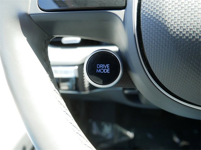 2024 Hyundai Ioniq 5 SEL photo 20