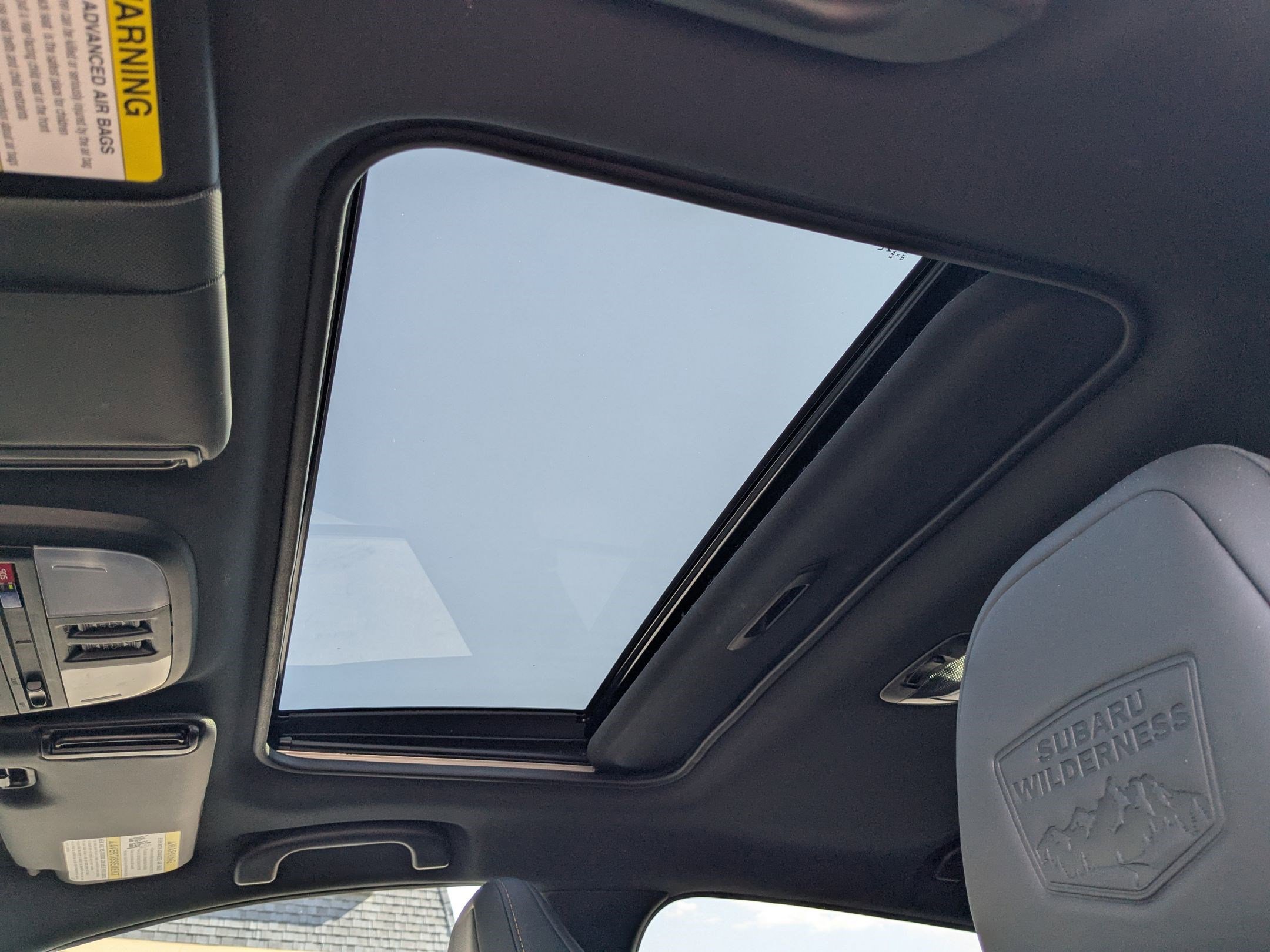 2024 Subaru Crosstrek Wilderness photo 21
