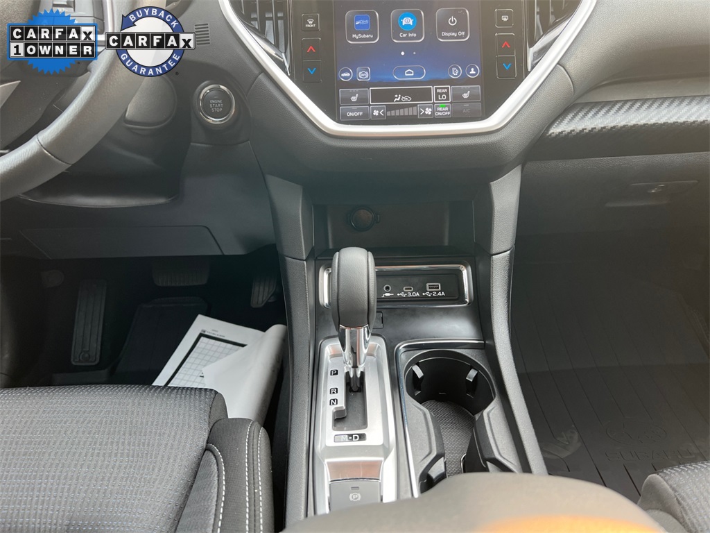 2024 Subaru Ascent Premium photo 14