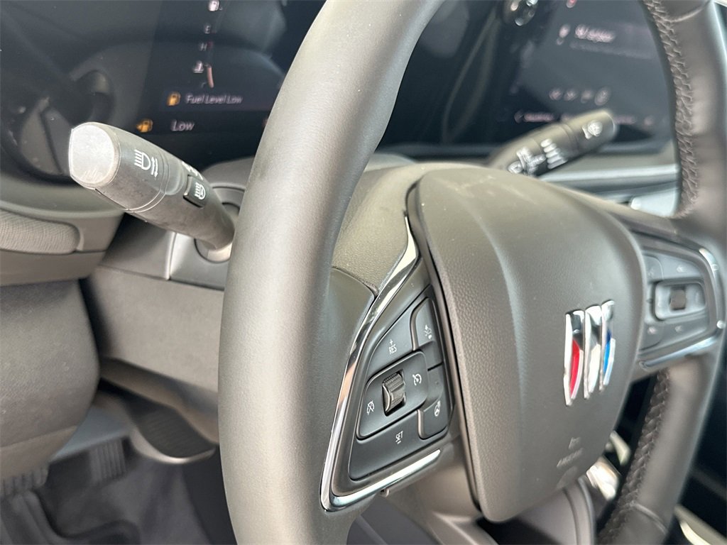 2026 Buick Envista Preferred photo 17