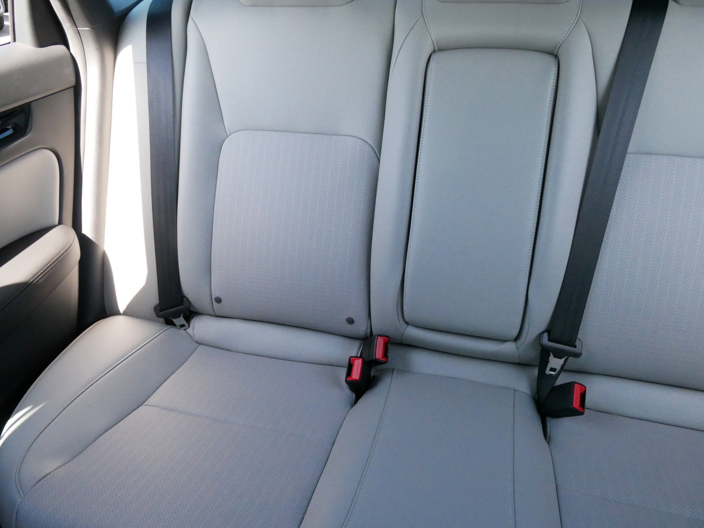 2025 Honda Civic Sport Touring Hybrid photo 12