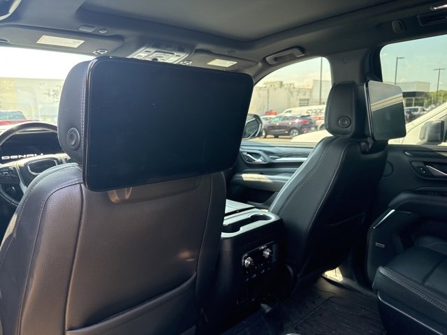 2022 Gmc Yukon XL Denali photo 11