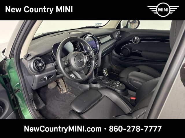 2022 Mini Cooper SE Signature photo 15