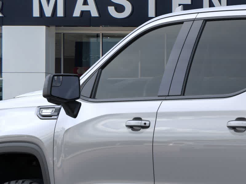 2026 Gmc Sierra 1500 AT4 photo 9