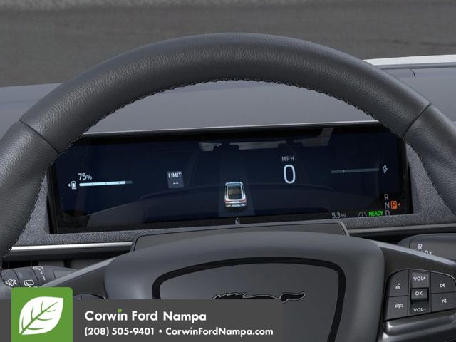 2025 Ford Mustang Mach-E Select photo 11