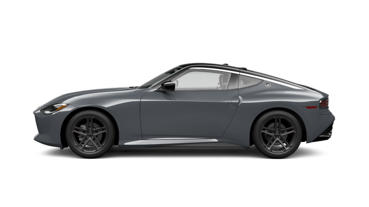 2026 Nissan Z Sport's photo