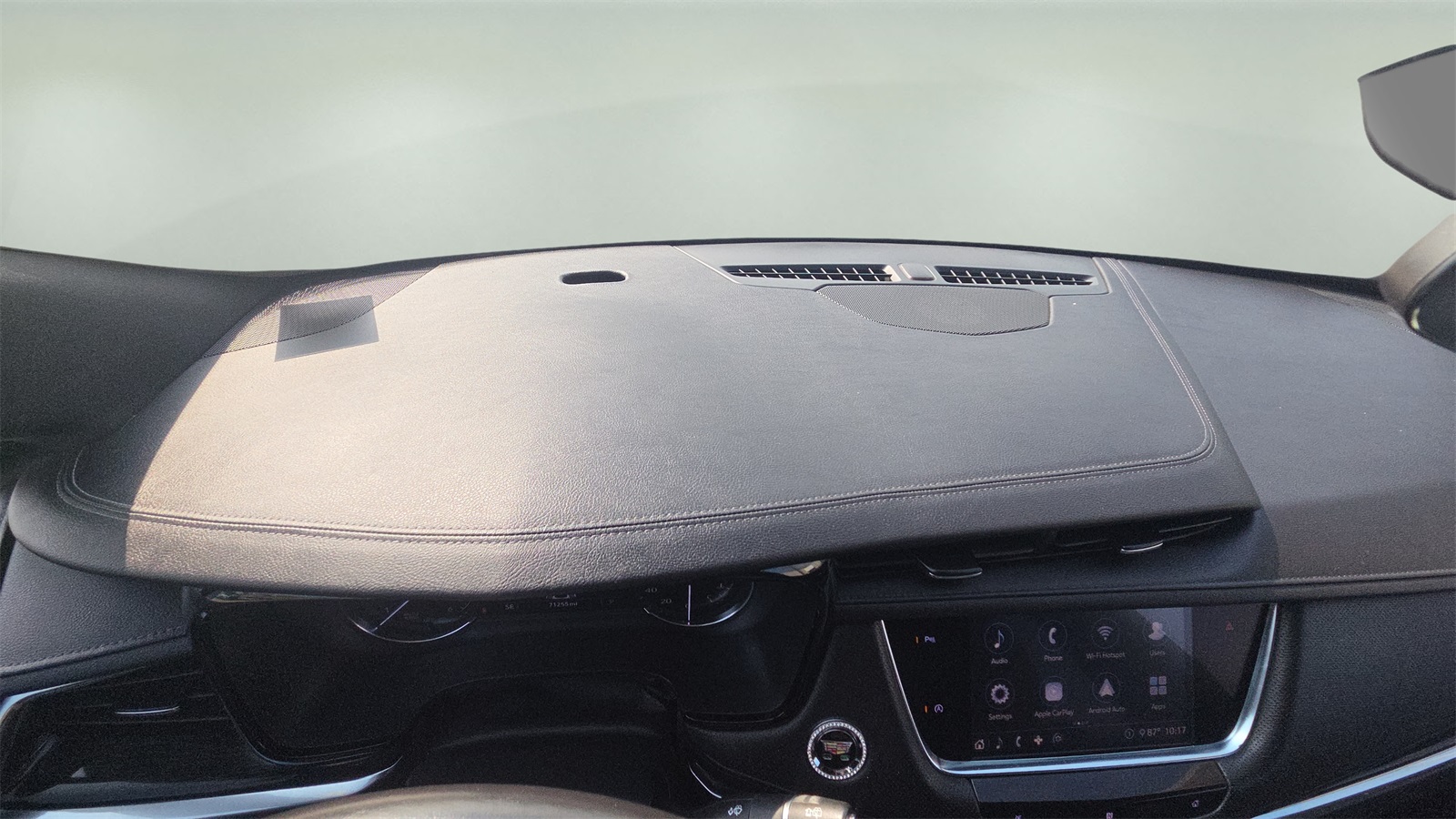 2020 Cadillac XT5 Premium Luxury photo 8