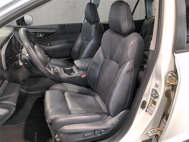 2024 Subaru Outback Limited photo 9