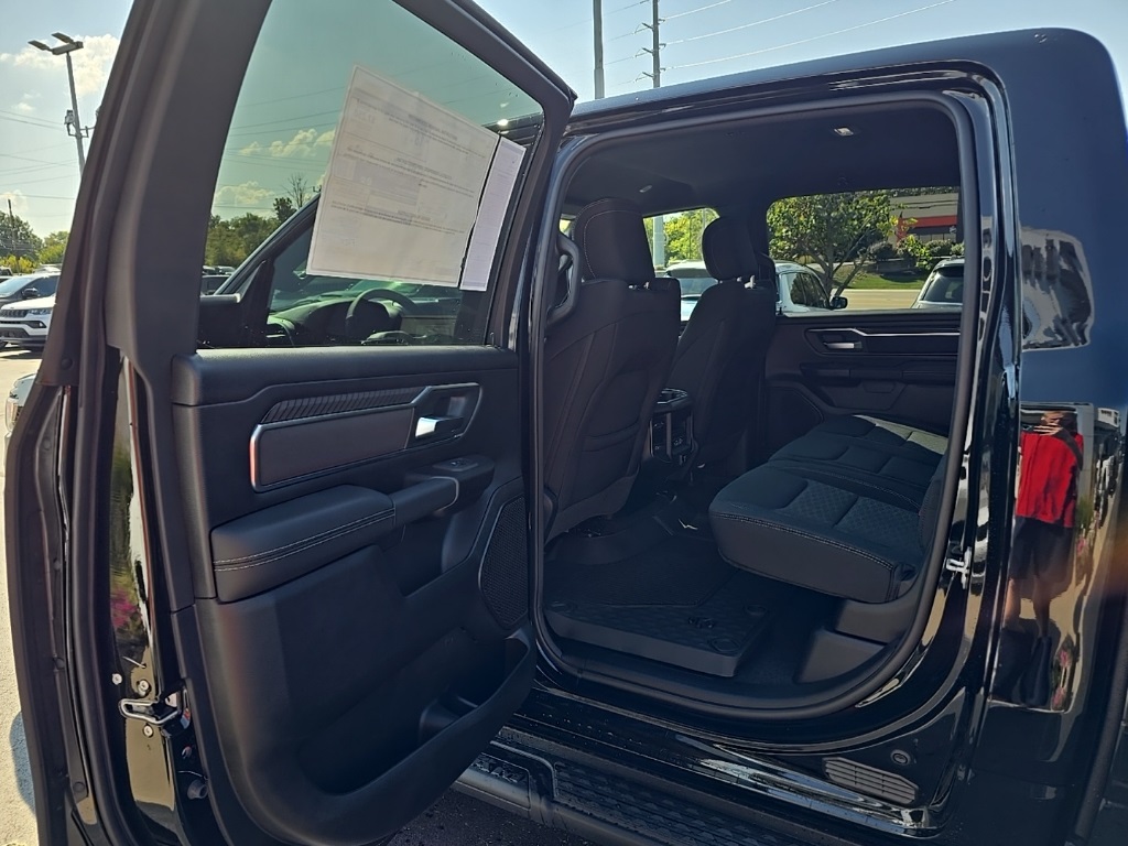 2026 Ram 1500 Big Horn Lone Star photo 15