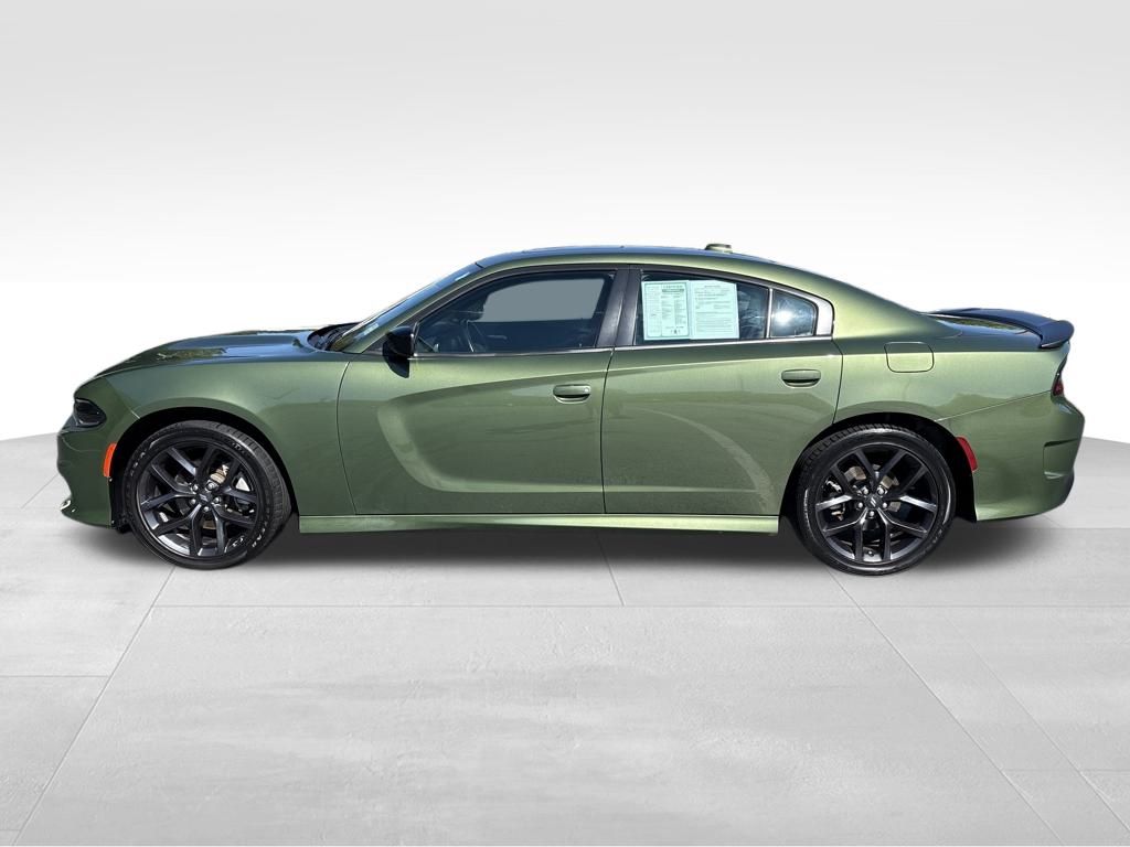 2023 Dodge Charger GT photo 2