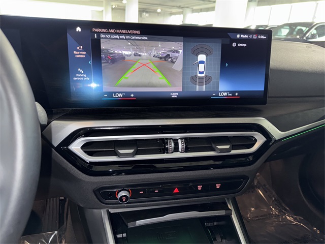 2024 Bmw 330i xDrive photo 22
