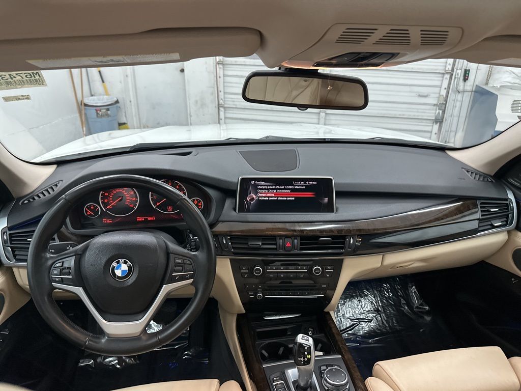 2016 Bmw X5 xDrive40e photo 20