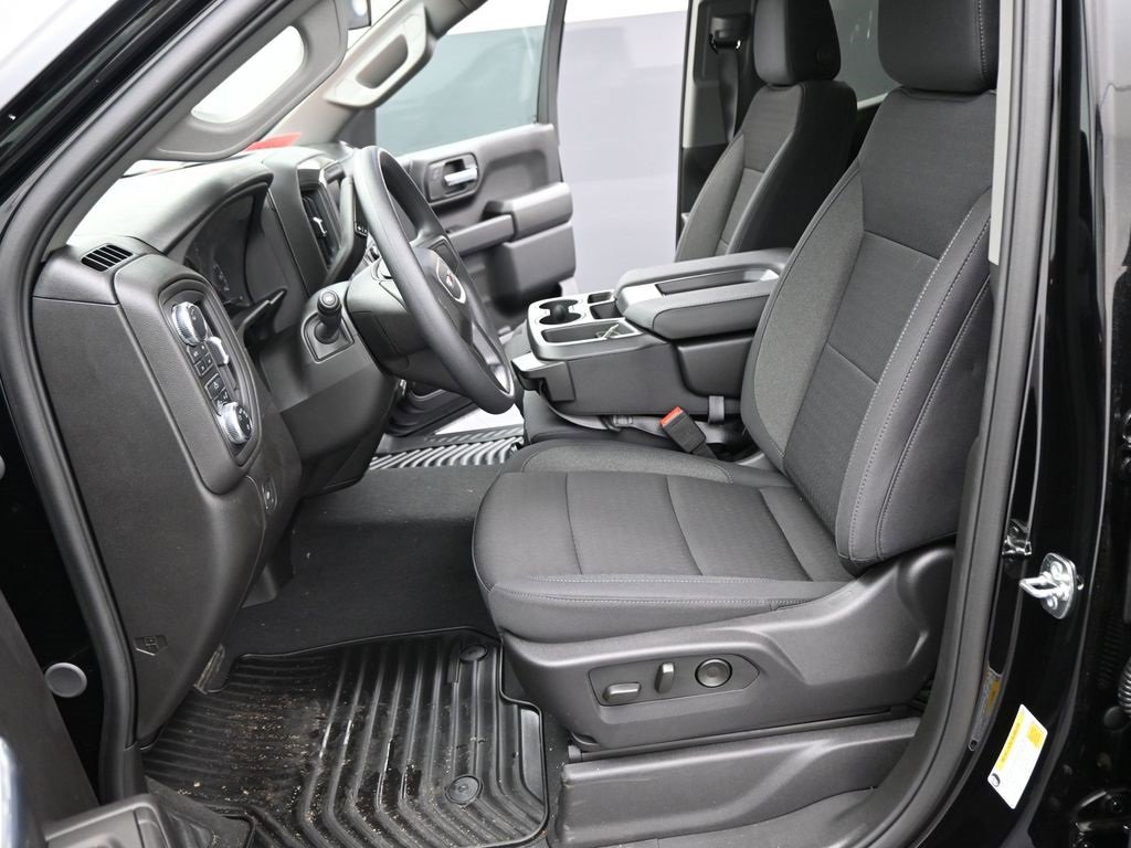 2025 Gmc Sierra 1500 Pro photo 9