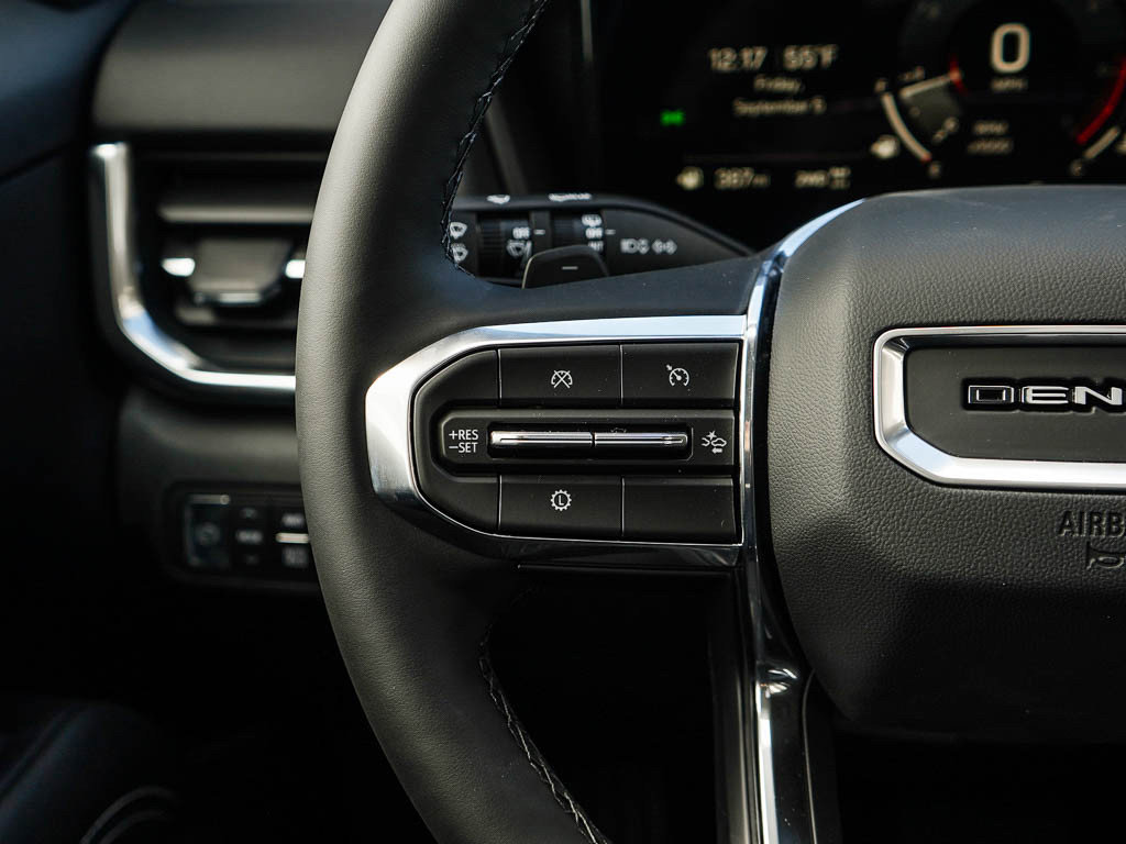 2026 Gmc Terrain Denali photo 18