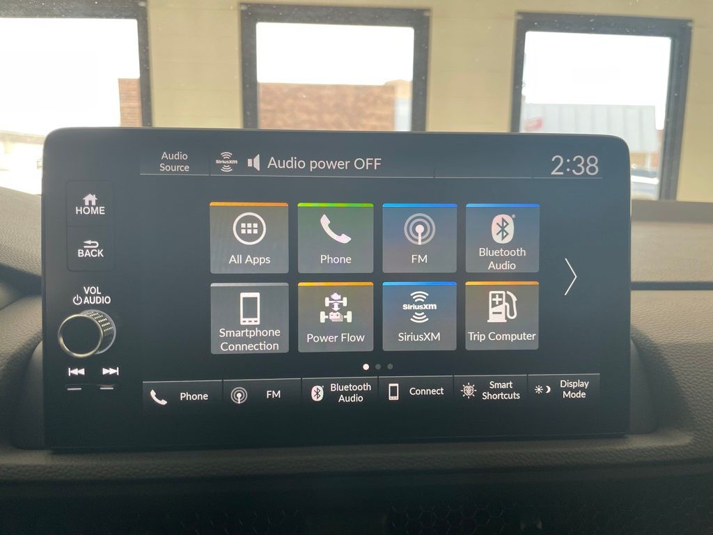 2025 Toyota RAV4 LE photo 24